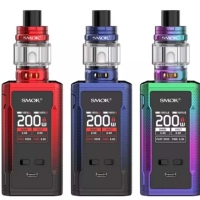SMOK R Kiss 2 Full Kit SMOK R Kiss 2 Full Kit