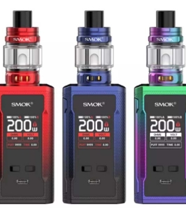 SMOK R Kiss 2 Full Kit SMOK R Kiss 2 Full Kit