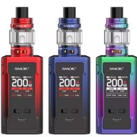 SMOK R Kiss 2 Full Kit