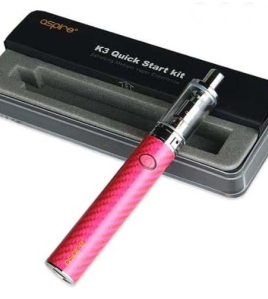 Aspire K3 Kit Aspire K3 Kit