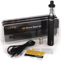 Aspire K3 Kit