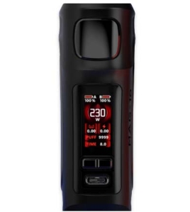 SMOK MAG-18 Full Kit SMOK MAG-18 Full Kit