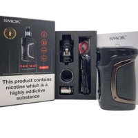 SMOK MAG-18 Full Kit SMOK MAG-18 Full Kit