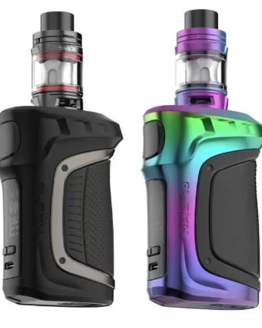 smok mag 18 release date Smok Mag-18 230W Review - Welcome Back Maggy!! main image 1