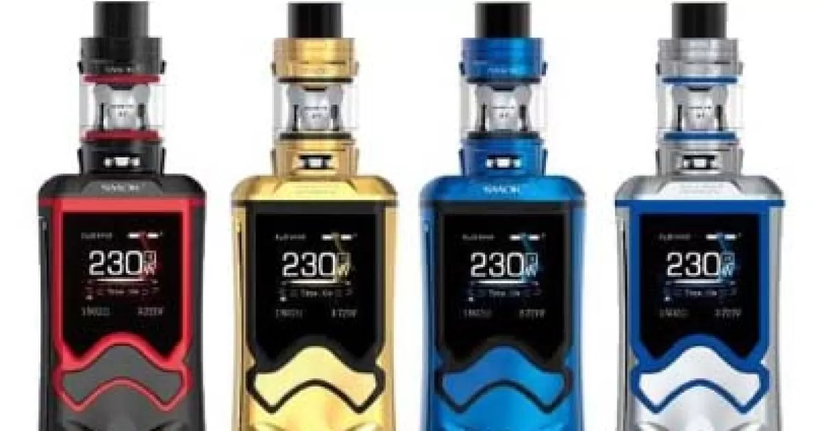 SMOK T Storm 230W Full Kit
