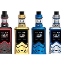 SMOK T Storm 230W Kit SMOK T Storm 230W Kit