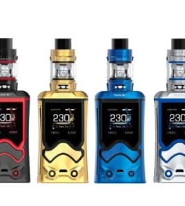 SMOK T Storm 230W Kit SMOK T Storm 230W Kit