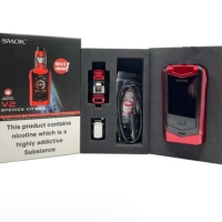 SMOK V2 Species 230w Full Kit SMOK V2 Species 230w Full Kit