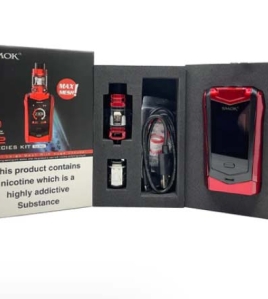 SMOK V2 Species 230w Full Kit SMOK V2 Species 230w Full Kit