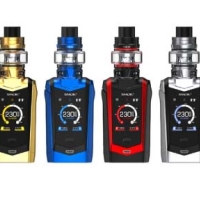 SMOK V2 Species 230w Full Kit SMOK V2 Species 230w Full Kit