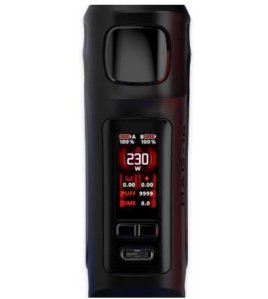 SMOK MAG-18 Full Kit