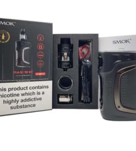 SMOK MAG-18 Full Kit