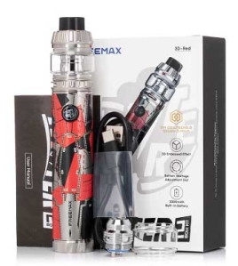 Freemax Twister 2 80W Kit Freemax Twister 2 80W Kit
