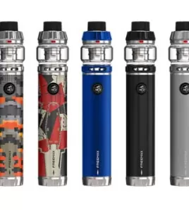 elfbar nachfüll pod läuft aus The Vaper's Guide to Throat Hit – E-Cigarette Direct