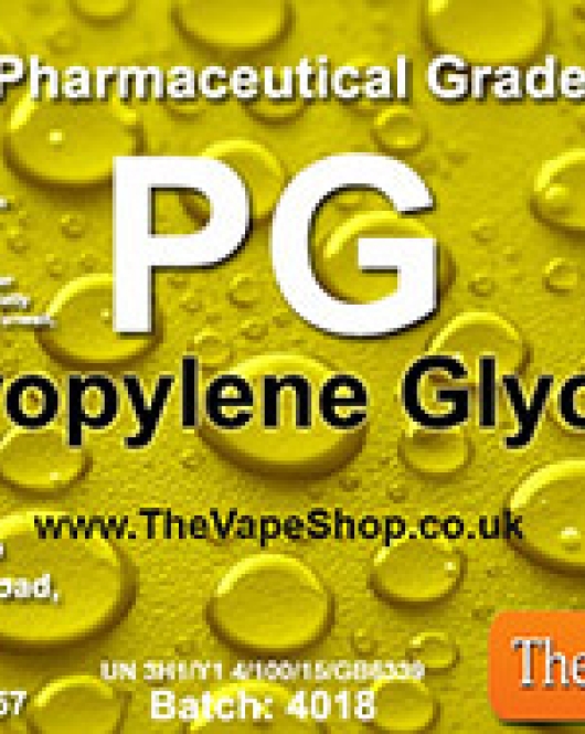 Propylene Glycol (PG) (USP/EP) 500ml
