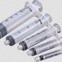 Syringes For Measuring (5 Pack)