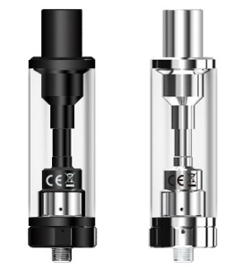 Aspire K2 Glassomizer Tank Aspire K2 Glassomizer Tank