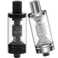 Aspire K3 Tank