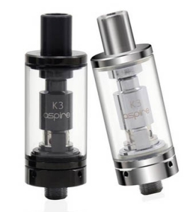Aspire K3 Tank Aspire K3 Tank