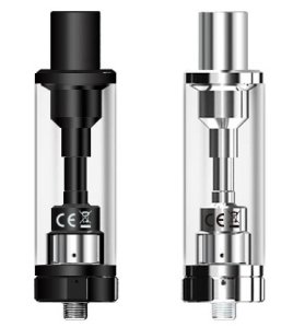 Aspire K2 Glassomizer Tank