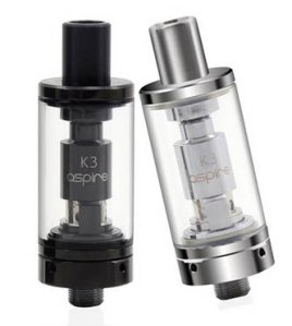 Aspire K3 Tank