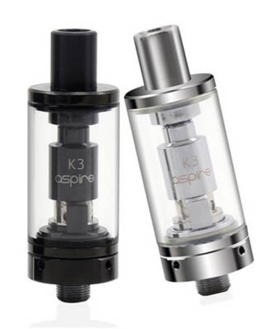Aspire K3 Tank