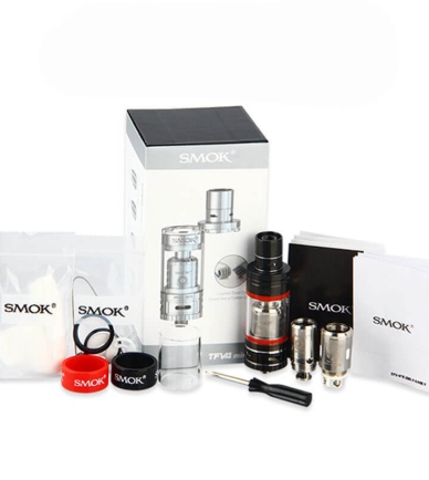 SMOK TFV4 mini SMOK TFV4 mini