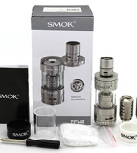 SMOK TFV4 