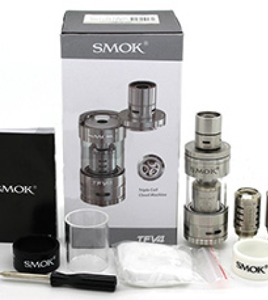 SMOK TFV4 