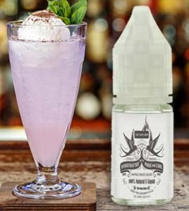 Cream Soda E-Liquid