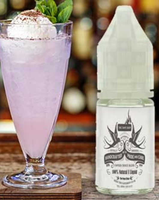 Cream Soda E-Liquid