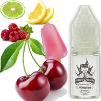 Cherry Poptwist E-Liquid