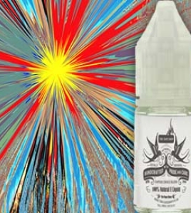 Fruity Nova E-Liquid