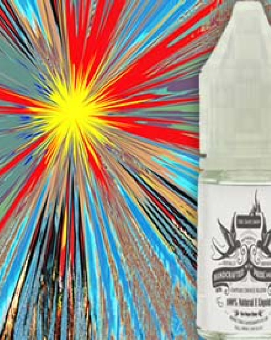 Fruity Nova E-Liquid