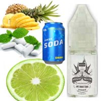Club Soda E-Liquid