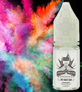 Loopy Fruits E-Liquid Loopy Fruits E-Liquid