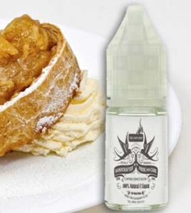 Cream Viennese E-Liquid