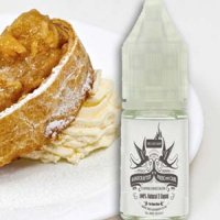 Cream Viennese E-Liquid