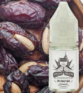 Date & Walnut E-Liquid Date & Walnut E-Liquid