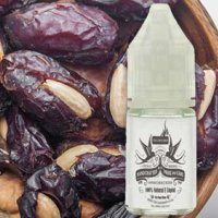 Date & Walnut E-Liquid