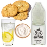 Smart Cookie E-Liquid Smart Cookie E-Liquid