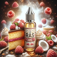 Ras Cake E-Liquid Ras Cake E-Liquid