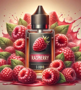 Raspberry E-Liquid