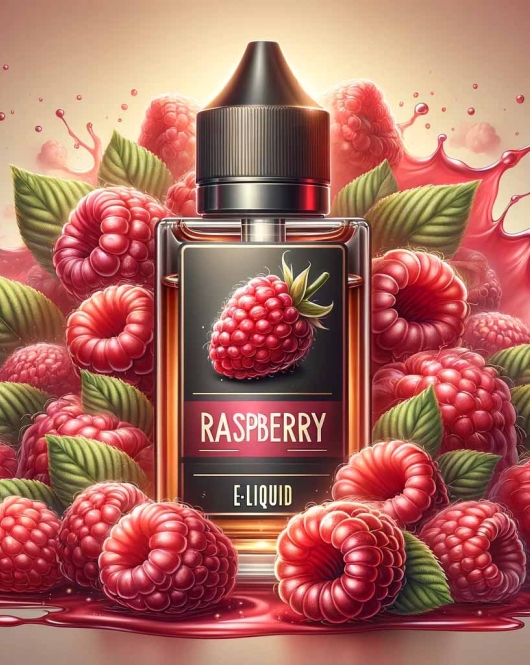 Raspberry E-Liquid