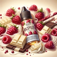 Raspilly E-Liquid Raspilly E-Liquid