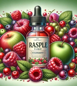 Rasple E-Liquid