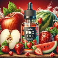 Red Juice E-Liquid