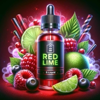 Red Lime E-Liquid Red Lime E-Liquid
