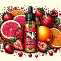 Red Twang E-Liquid