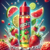 Rocket Soda E-liquid